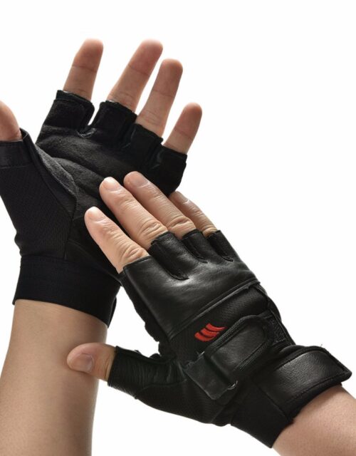 Gym Gloves 2 pairs