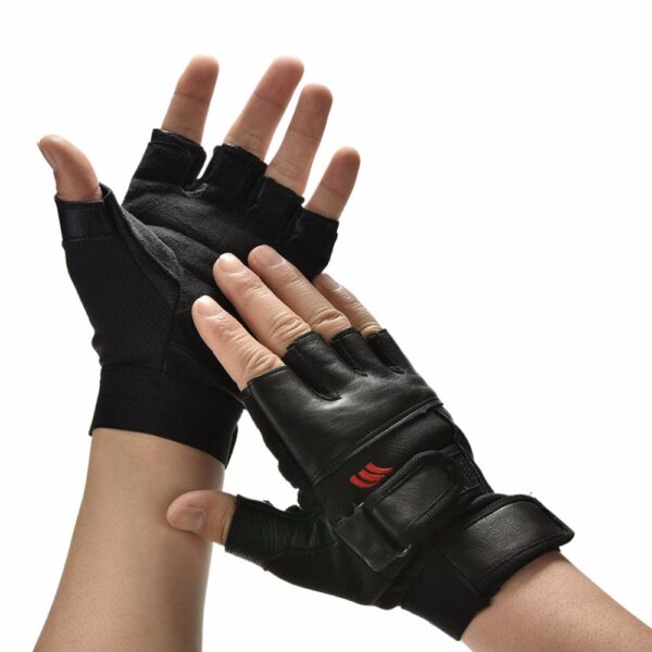 Gym Gloves 2 pairs